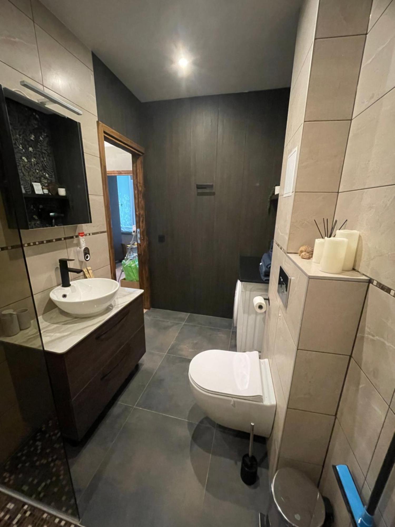 Cozy Narva Maee Apartment Tartu Ngoại thất bức ảnh