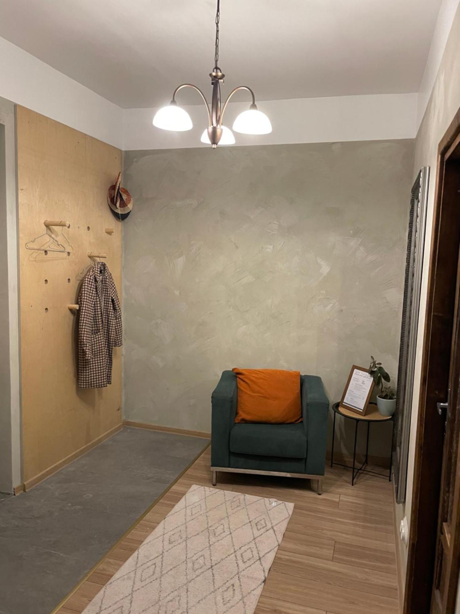 Cozy Narva Maee Apartment Tartu Ngoại thất bức ảnh