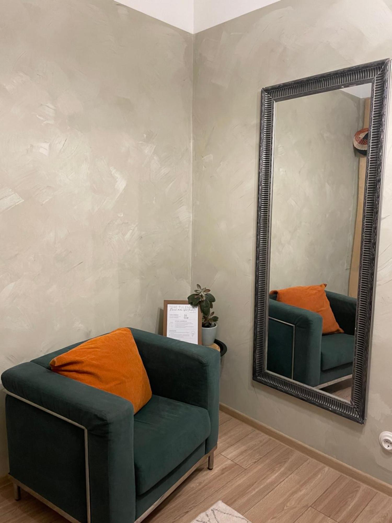 Cozy Narva Maee Apartment Tartu Ngoại thất bức ảnh