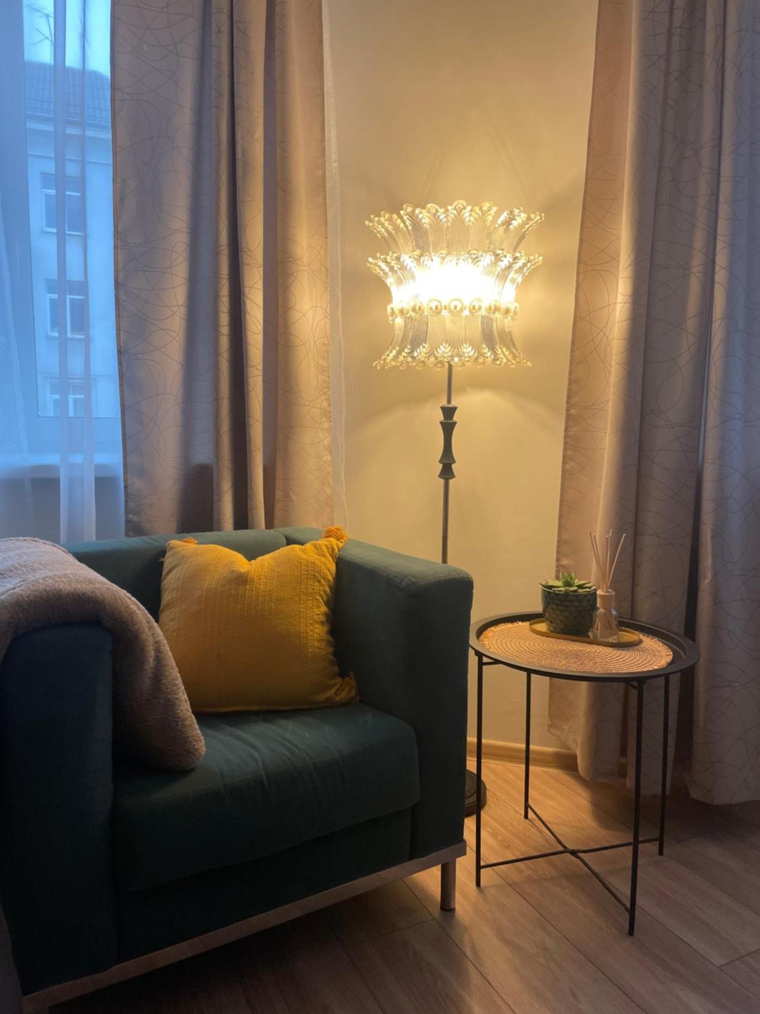Cozy Narva Maee Apartment Tartu Ngoại thất bức ảnh