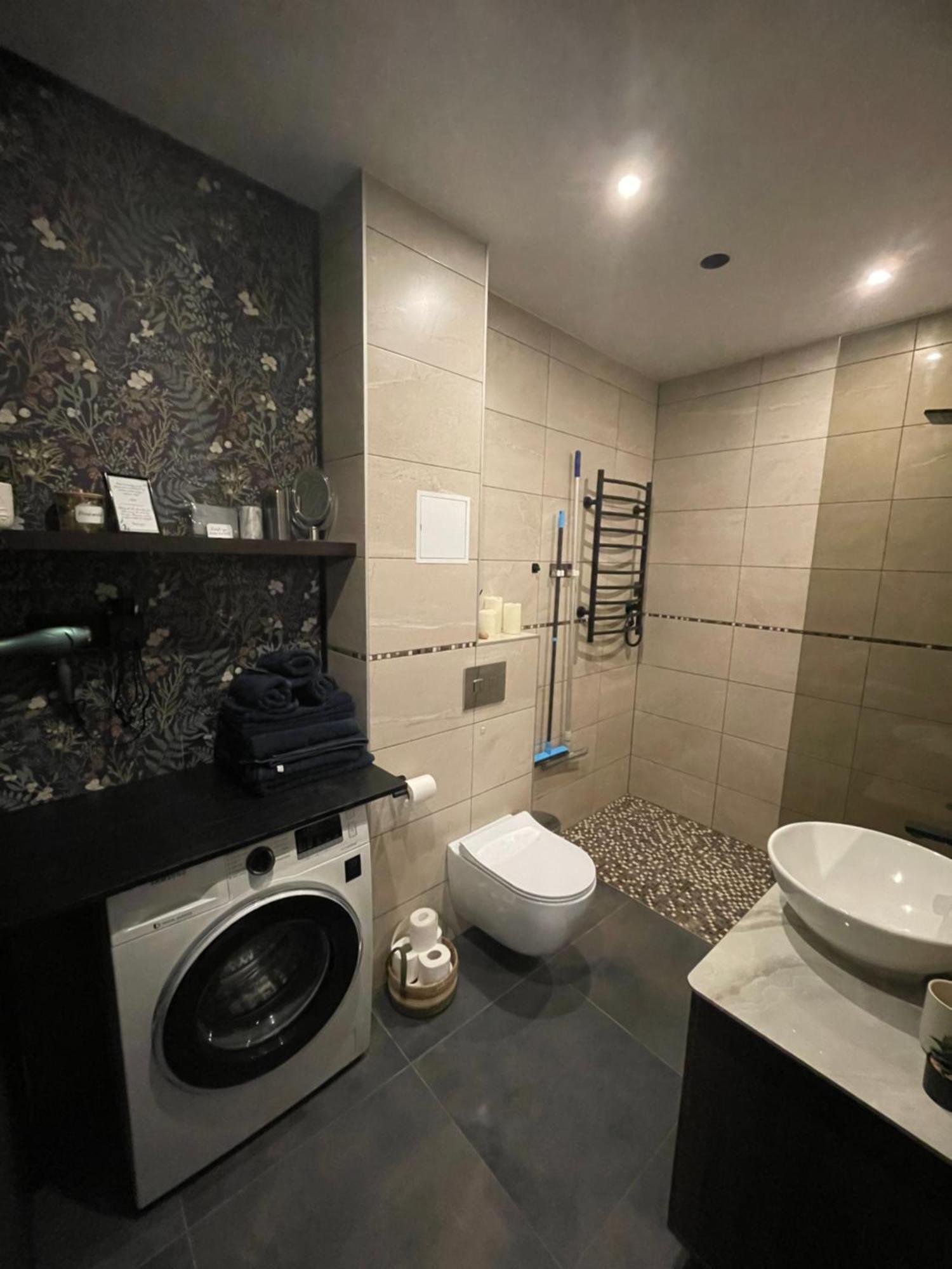Cozy Narva Maee Apartment Tartu Ngoại thất bức ảnh