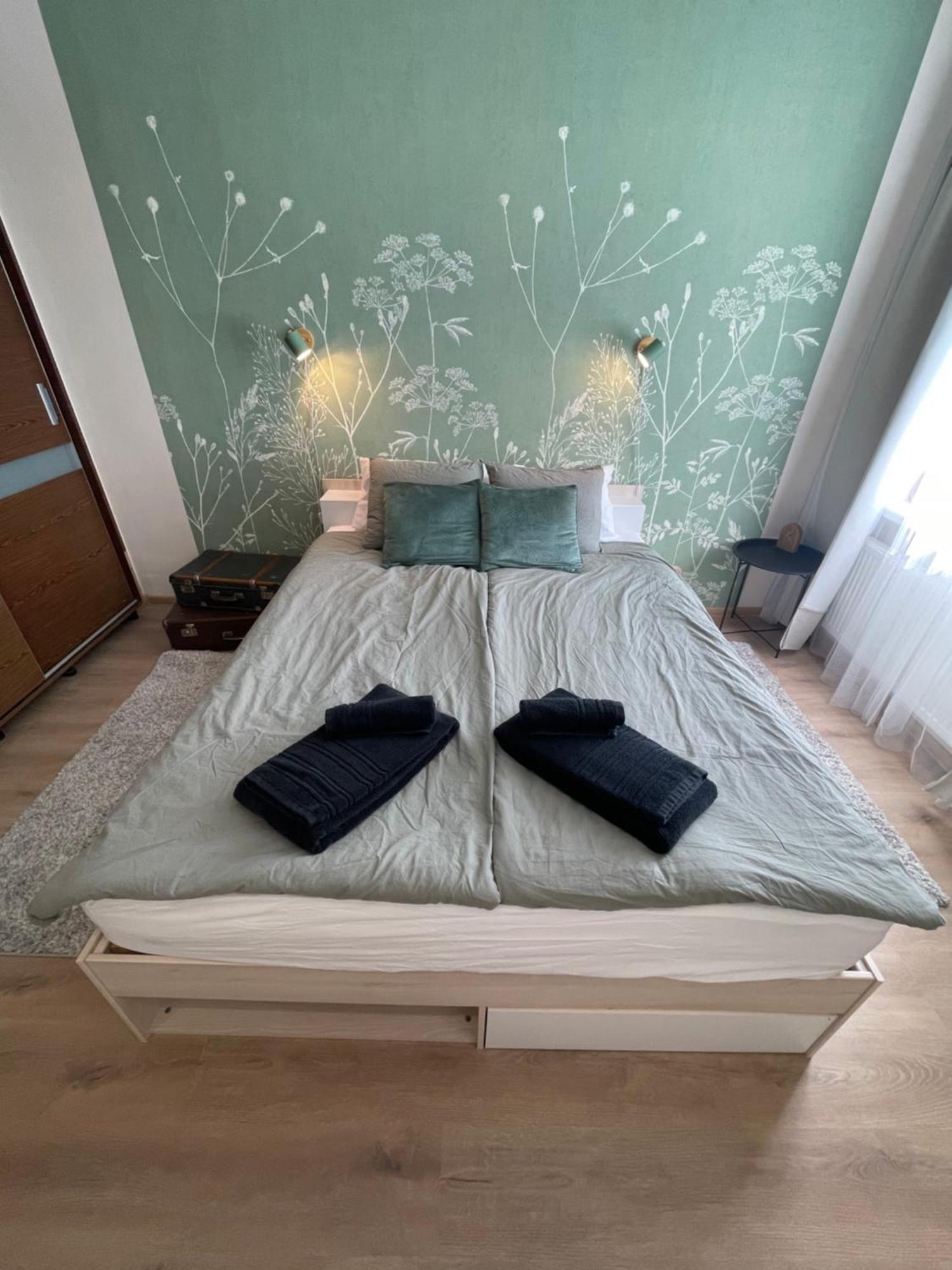 Cozy Narva Maee Apartment Tartu Ngoại thất bức ảnh